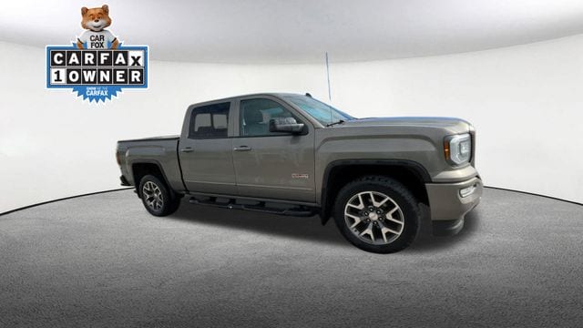 Thumbnail: 2017 GMC Sierra 1500 - 2
