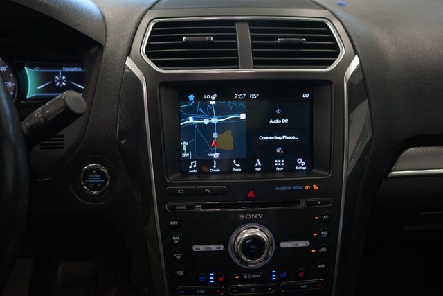 Thumbnail: 2018 Ford Explorer - 21