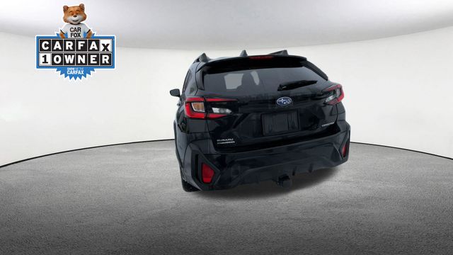 Thumbnail: 2024 Subaru Crosstrek - 8