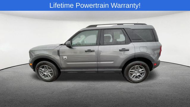 Thumbnail: 2025 Ford Bronco Sport - 6