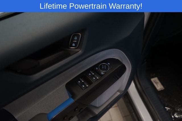 Thumbnail: 2026 Ford Maverick - 20