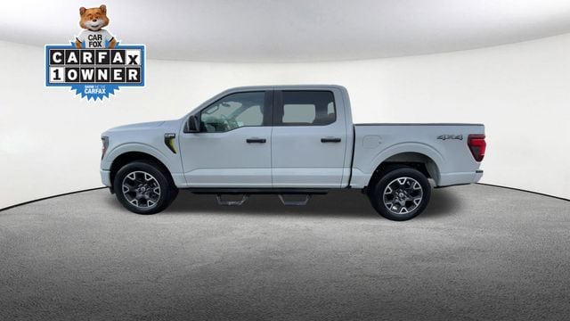 Thumbnail: 2024 Ford F-150 - 6