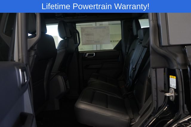 Thumbnail: 2025 Ford Bronco - 29