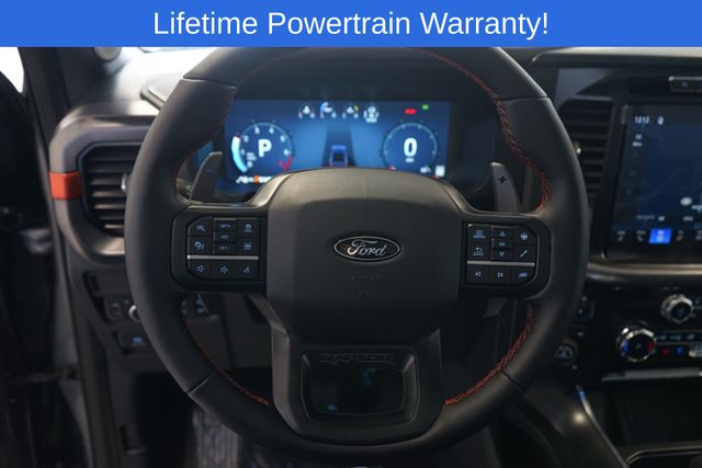 Thumbnail: 2026 Ford F-150 - 22