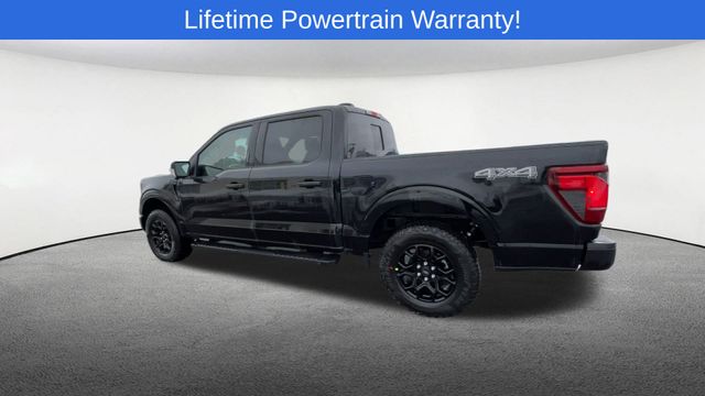 Thumbnail: 2026 Ford F-150 - 7