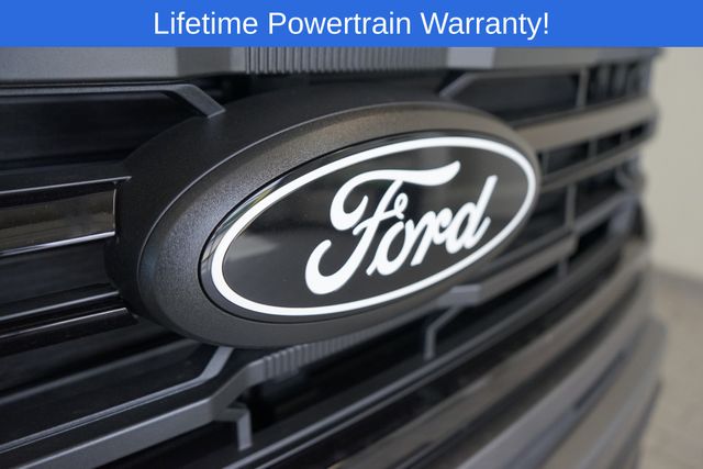 Thumbnail: 2026 Ford F-150 - 20