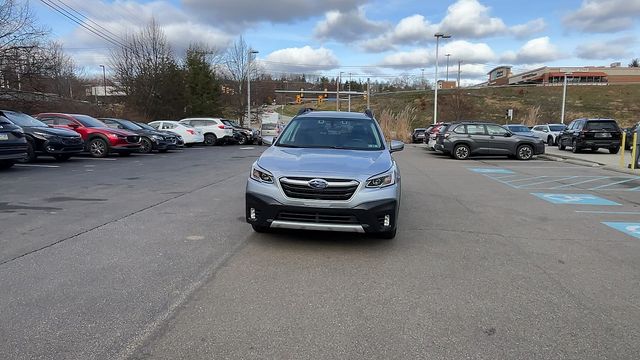Thumbnail: 2021 Subaru Outback - 3