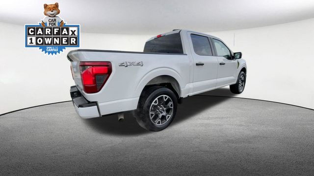 Thumbnail: 2024 Ford F-150 - 9