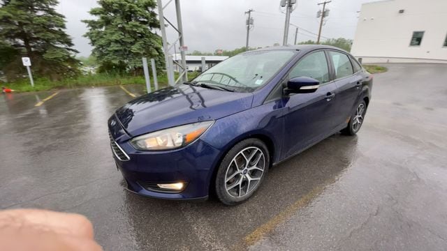Thumbnail: 2017 Ford Focus - 5
