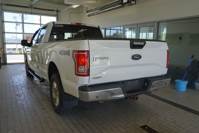 Thumbnail: 2015 Ford F-150 - 11