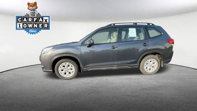Thumbnail: 2024 Subaru Forester - 5
