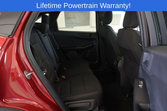 Thumbnail: 2025 Ford Escape - 21