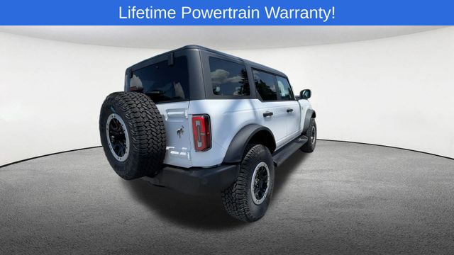 Thumbnail: 2026 Ford Bronco - 9