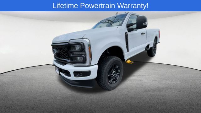 Thumbnail: 2026 Ford F-350 - 5