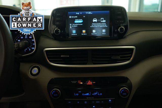 Thumbnail: 2019 Hyundai Tucson - 21