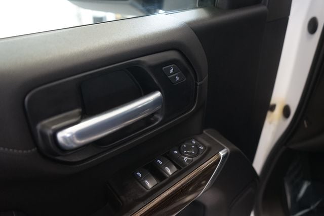 Thumbnail: 2021 GMC Sierra 2500 - 20