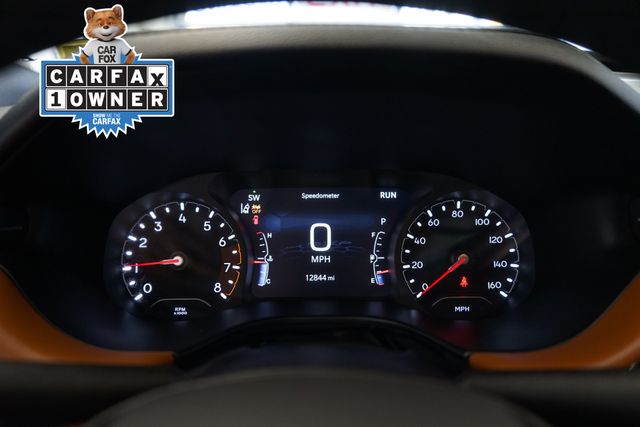 Thumbnail: 2024 Jeep Compass - 15