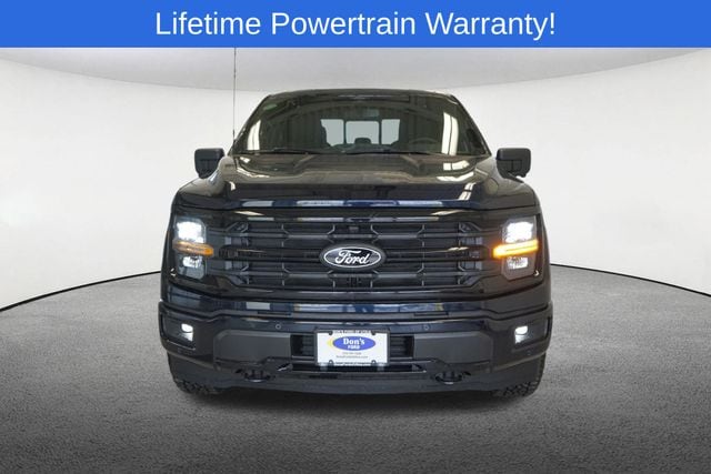 Thumbnail: 2026 Ford F-150 - 19
