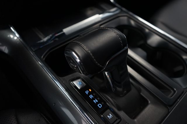 Thumbnail: 2023 Ford F-150 - 27