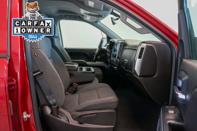 2019 Chevrolet Silverado 1500 LT 31