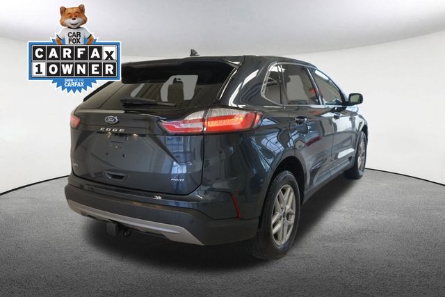 Thumbnail: 2023 Ford Edge - 15