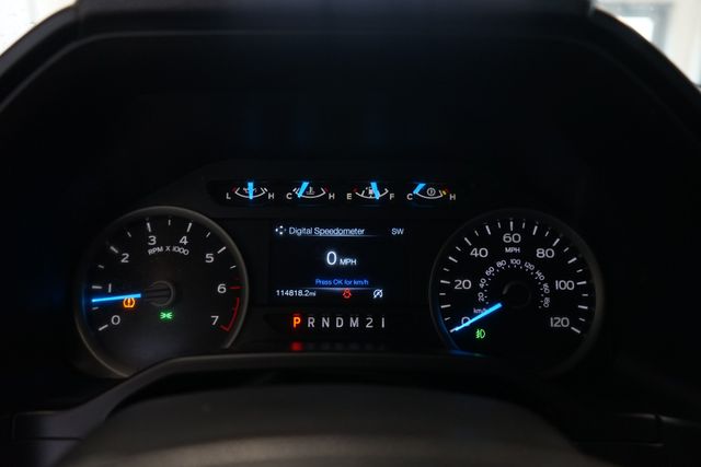 Thumbnail: 2015 Ford F-150 - 15