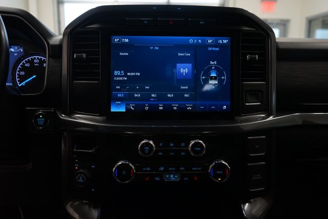 Thumbnail: 2022 Ford F-150 - 23