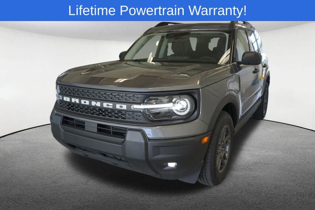 Thumbnail: 2026 Ford Bronco Sport - 1