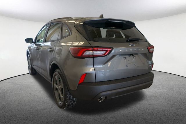 Thumbnail: 2025 Ford Escape - 2