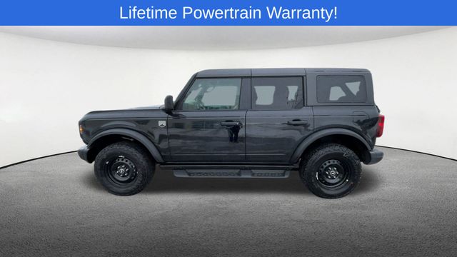 Thumbnail: 2026 Ford Bronco - 6