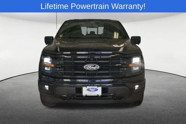 Thumbnail: 2026 Ford F-150 - 17