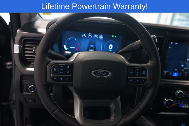 Thumbnail: 2026 Ford F-250 - 22