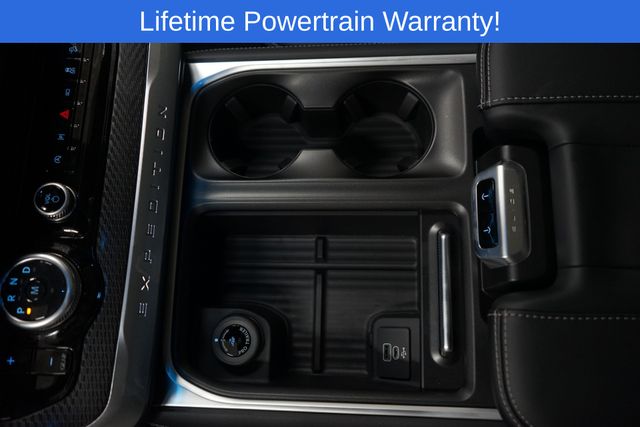 Thumbnail: 2026 Ford Expedition MAX - 25