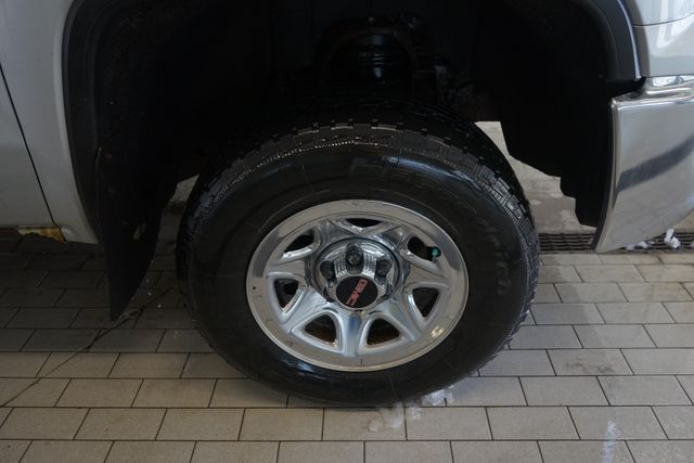 Thumbnail: 2017 GMC Sierra 1500 - 14