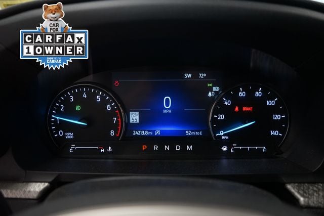 Thumbnail: 2023 Ford Explorer - 22