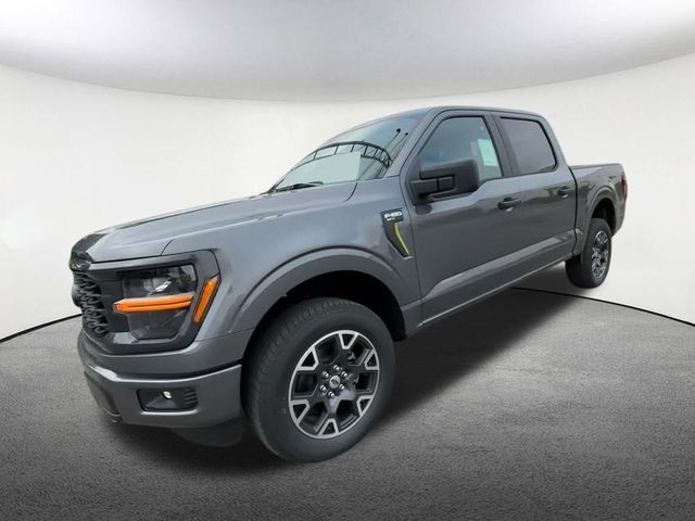 Thumbnail: 2024 Ford F-150 - 5