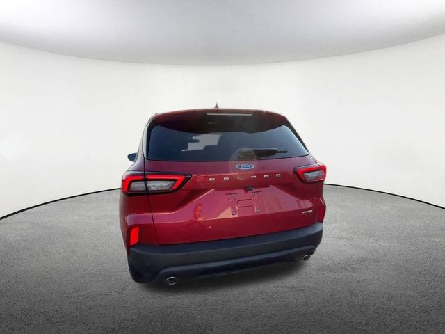 Thumbnail: 2025 Ford Escape - 8