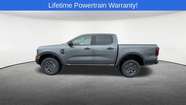 Thumbnail: 2025 Ford Ranger - 5