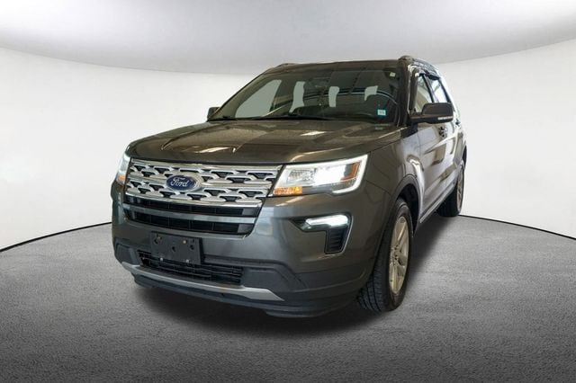 2019 Ford Explorer XLT -
                Utica, NY