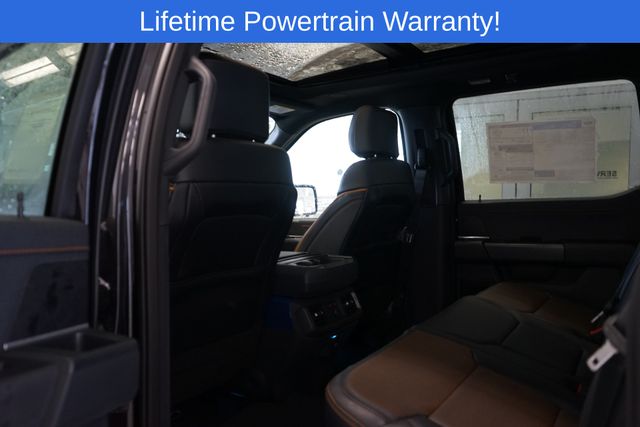 Thumbnail: 2025 Ford F-150 - 29