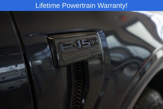 Thumbnail: 2026 Ford F-150 - 16