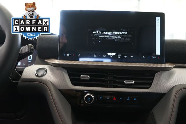 Thumbnail: 2026 Ford Explorer - 25