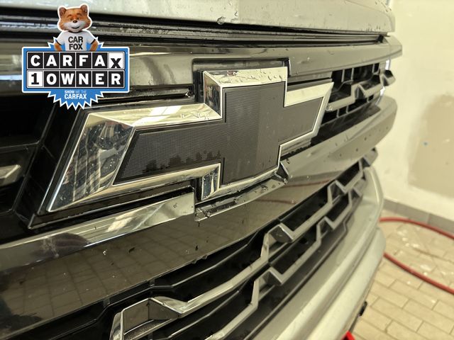 Thumbnail: 2023 Chevrolet Silverado 1500 - 20