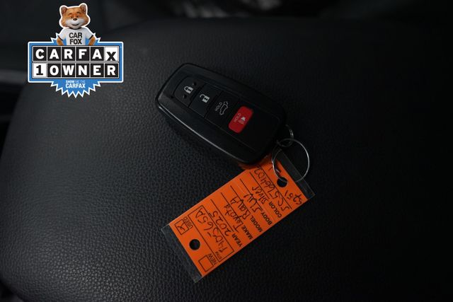 Thumbnail: 2025 Toyota RAV4 - 22