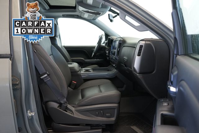 Thumbnail: 2017 GMC Sierra 1500 - 32