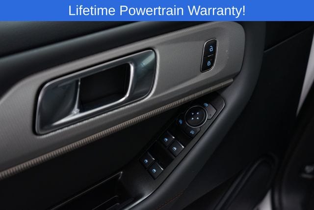 Thumbnail: 2026 Ford Explorer - 21