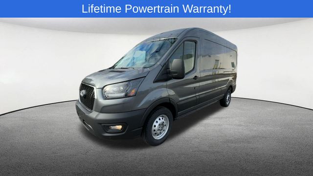 Thumbnail: 2026 Ford Transit Series - 4