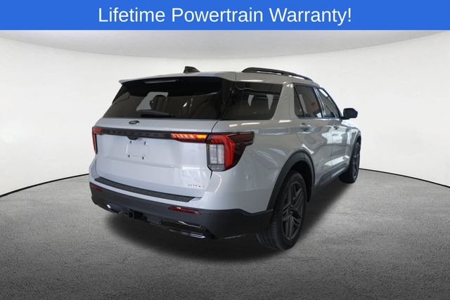 Thumbnail: 2026 Ford Explorer - 15