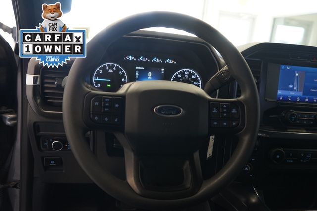 Thumbnail: 2023 Ford F-150 - 22