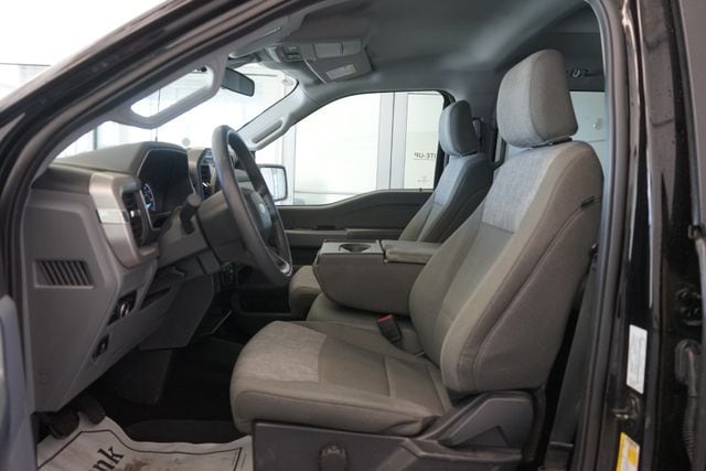 Thumbnail: 2023 Ford F-150 - 21